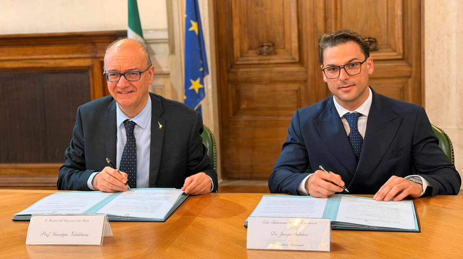 Il cinema come strumento educativo nelle scuole: siglata intesa tra Giffoni e ministero Istruzione