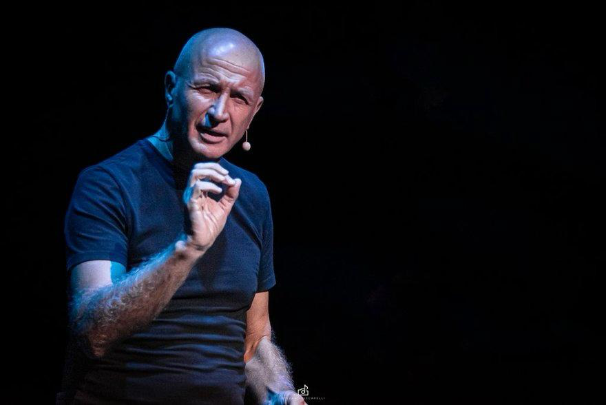 Quadri Generali dell’Artigianato: il 4 maggio Iannacone incontra gli studenti a Salerno