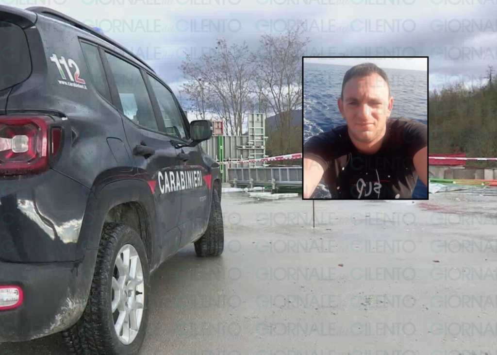 Tragedia sul lavoro a Sicignano, Yuleisy Cruz Lezcano scrive una poesia per Enzo Romano