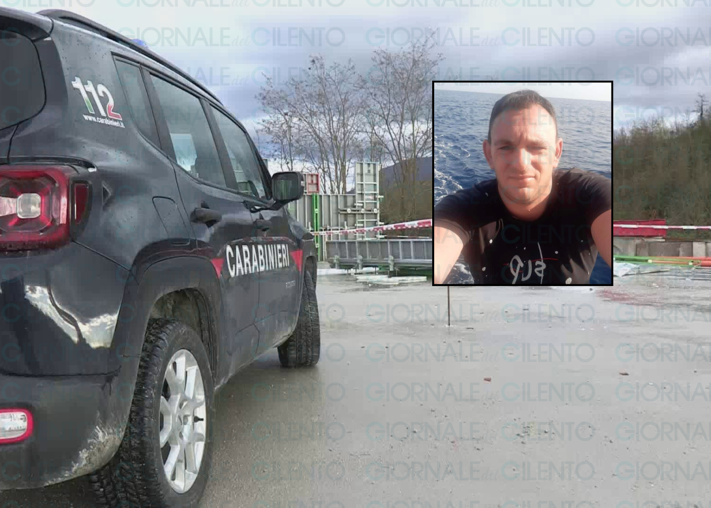 Tragedia sul lavoro a Sicignano, Yuleisy Cruz Lezcano scrive una poesia per Enzo Romano