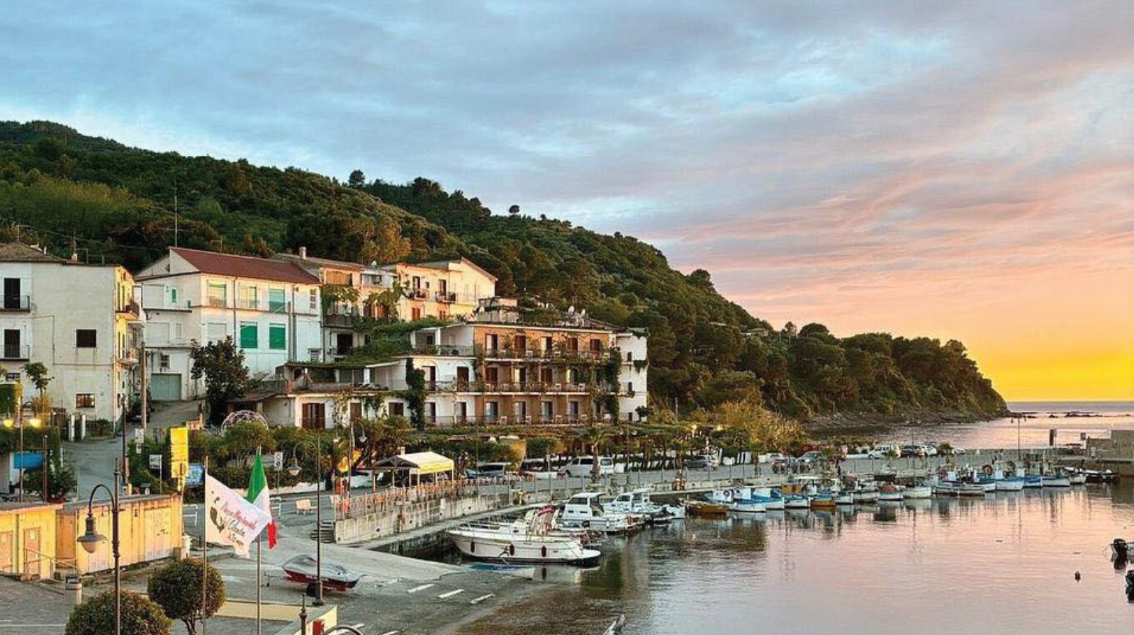 A Castellabate il primo convegno con gli stakeholder del mare