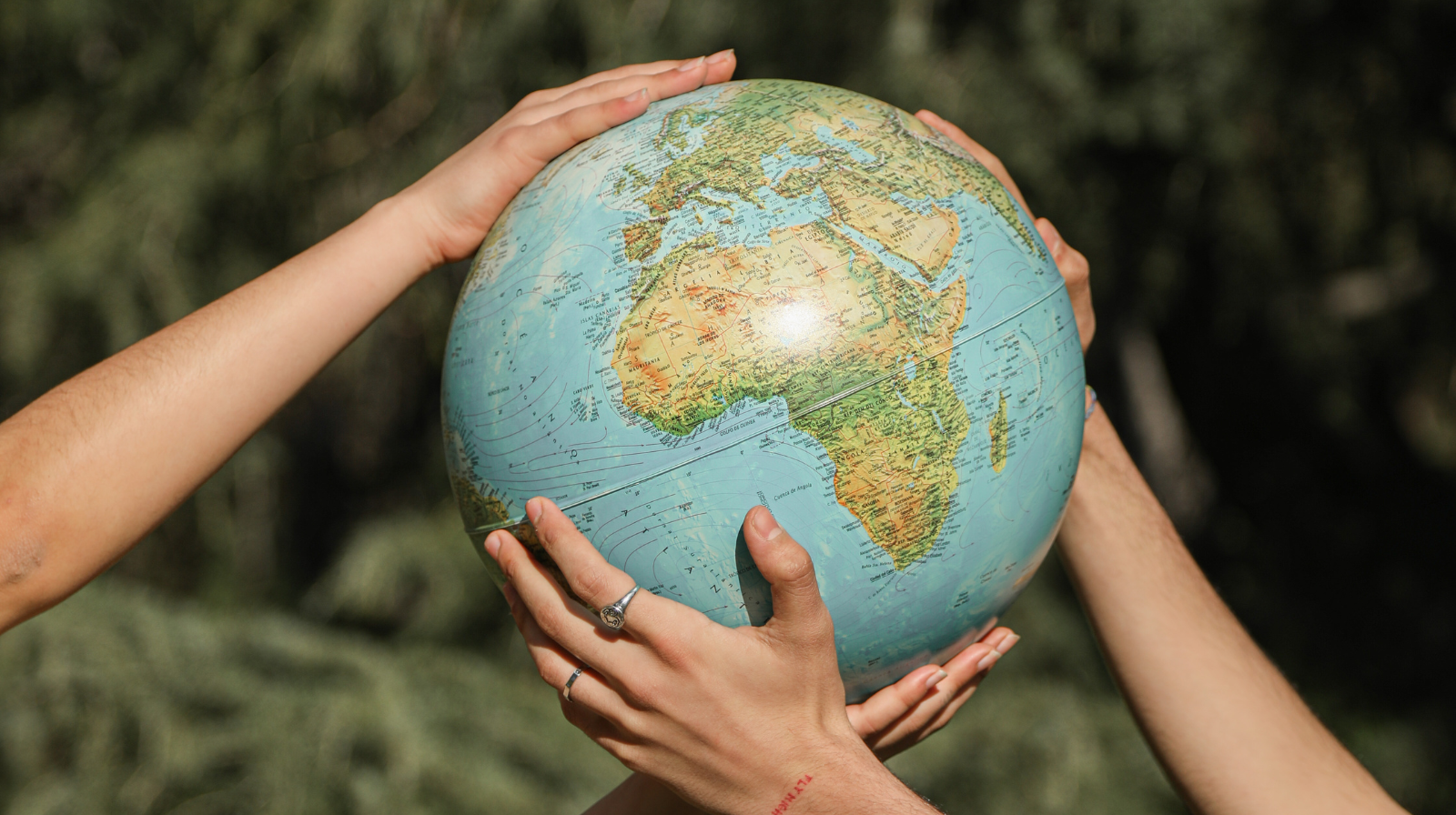 Giornata della Terra, domani a Salerno il workshop “Che Mediterraneo siamo?”