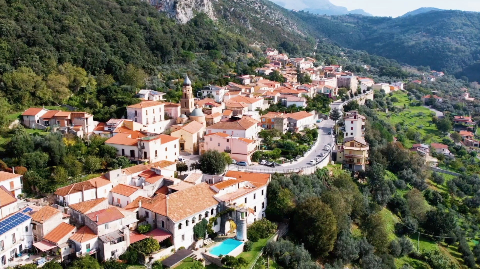 Giungano, via libera alla “rottamazione” dei tributi locali: sanzioni e interessi azzerati su IMU e TARI