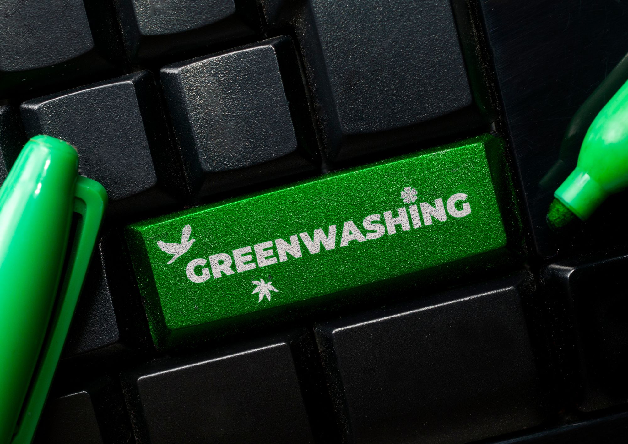Greenwashing: come riconoscerlo davvero. Guida pratica per i consumatori