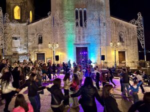 Casaletto Spartano, il 1° maggio torna la tradizione della Cuccìa con l’associazione RadiCa