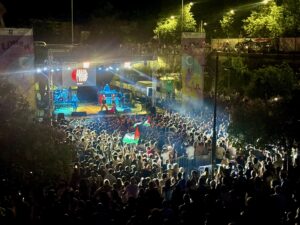 Torna il Limen Salerno Festival 2026: una line-up tra artisti internazionali, nuove promesse e grandi nomi della scena italiana