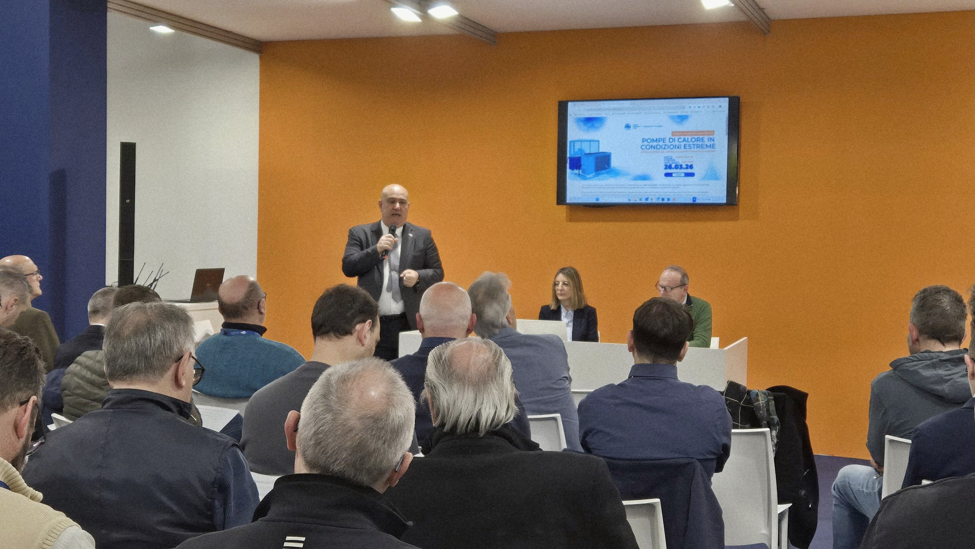 L’Europa corre sulle pompe di calore: 662 installazioni per 1.000 case in Norvegia, l’Italia resta ferma a 184