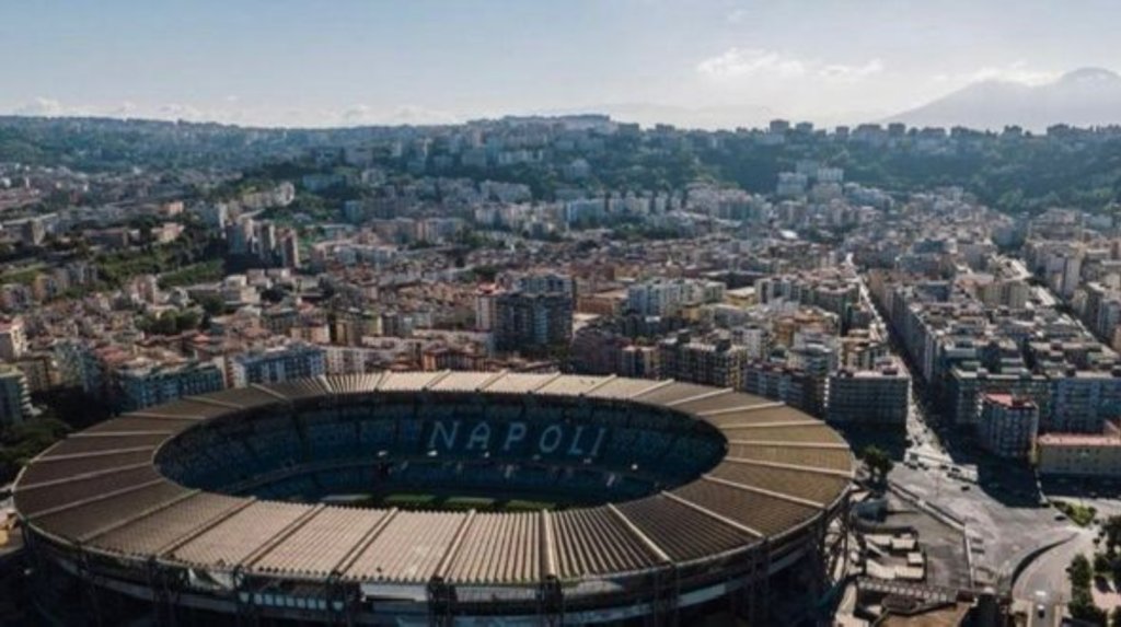 Impianti sportivi in Campania, tra ritardi strutturali e segnali di rilancio