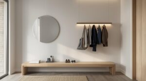 Ingresso perfetto: soluzioni intelligenti per uno spazio spesso sottovalutato