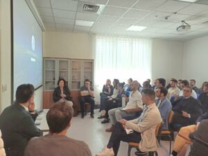 Unisa, visione in azione: il network degli innovatori progetta il domani