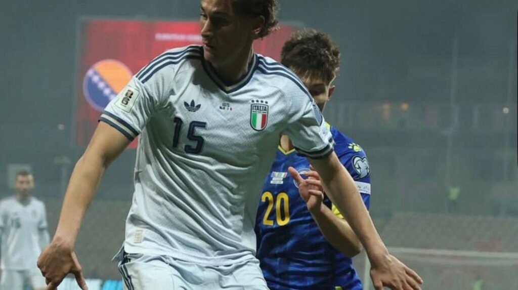 La disfatta dell’Italia: macerie azzurre e un futuro tutto da riscrivere