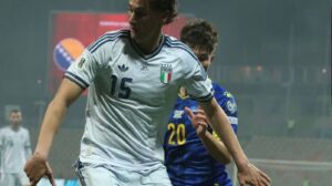 La disfatta dell’Italia: macerie azzurre e un futuro tutto da riscrivere