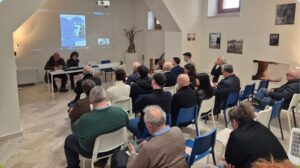 L’antropologo Apolito dona ad Archivio Atena le sue ricerche sul Vallo di Diano