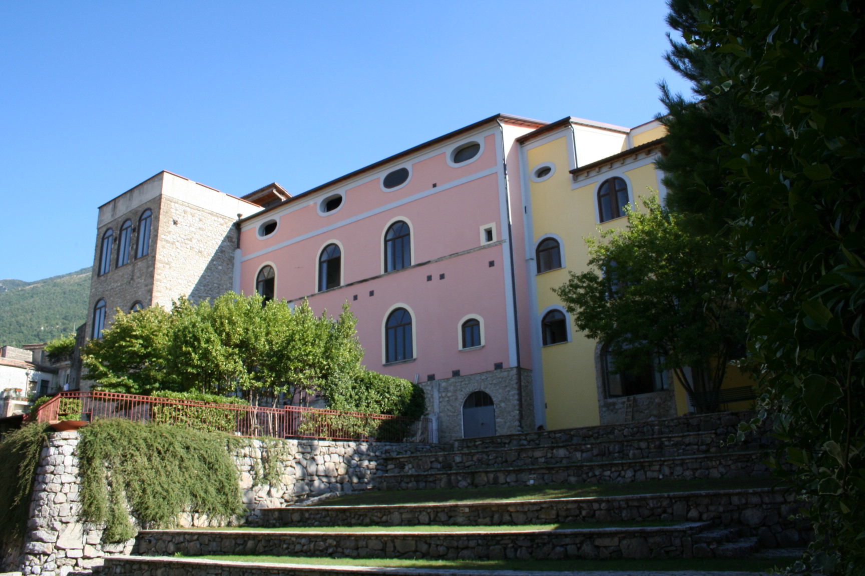 Meg di Solopaca, nel cuore del Sannio: un museo tra storia, scienza e cultura del cibo