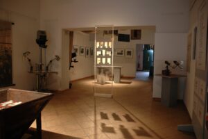 Nocera Inferiore, il MUDIF: la fotografia come racconto del territorio e del tempo