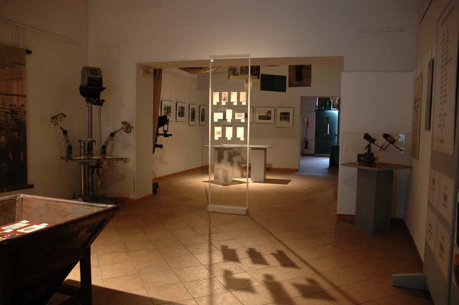 Nocera Inferiore, il MUDIF: la fotografia come racconto del territorio e del tempo