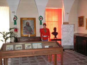 Santa Maria Capua Vetere, viaggio nel Risorgimento: il Museo Garibaldino racconta l’Italia che nasce