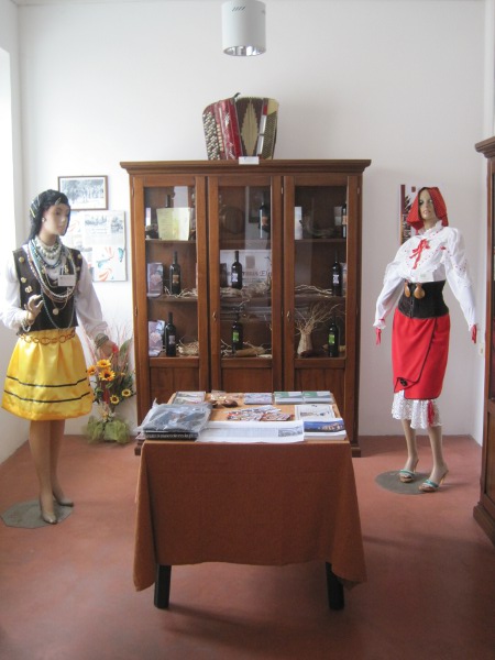 Montemarano, il Museo etnomusicale “Celestino Coscia e Antonio Bocchino”: memoria viva della tradizione popolare