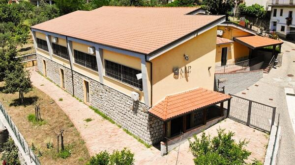 Magliano Vetere, il Museo Paleontologico racconta il Cretaceo del Cilento tra fossili, ricerca e didattica