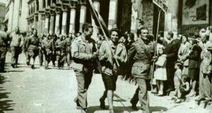 Anpi: da Buonabitacolo ad Auletta la Carovana della memoria per il 25 aprile