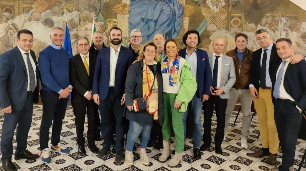 Partito l’iter di costituzione della DMO Amalfi Coast