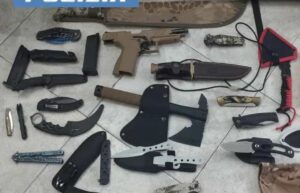 Apologia della Shoah e propaganda neonazista: arrestato 19enne, perquisizioni anche nel salernitano