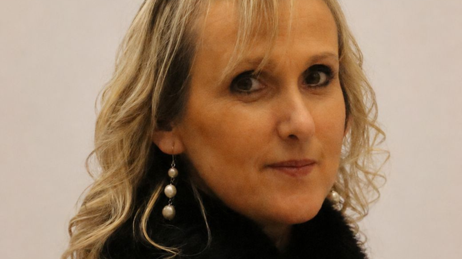 Pertosa, Assunta Gagliardi nominata Cavaliere della Repubblica italiana