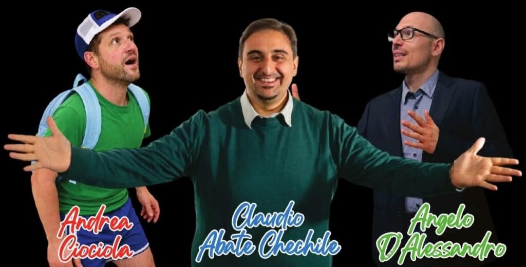 “Teatro in Sala”, sipario sulla XXIX edizione: la commedia dei Ragazzi di San Rocco chiude la rassegna