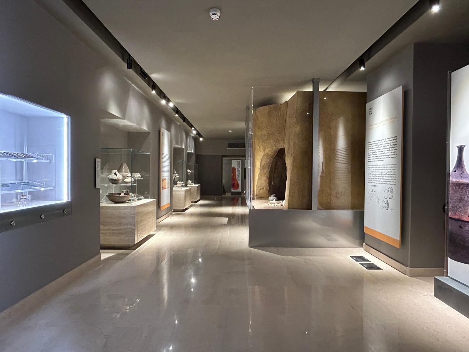 Paestum, il museo che racconta la Magna Grecia: viaggio nel cuore archeologico del Cilento