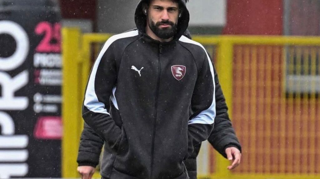 Salernitana, lunedì il derby con il Benevento: all’Arechi una partita che vale una stagione