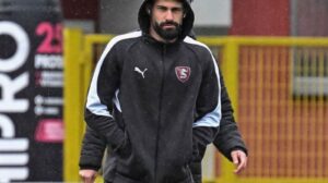 Salernitana, lunedì il derby con il Benevento: all’Arechi una partita che vale una stagione