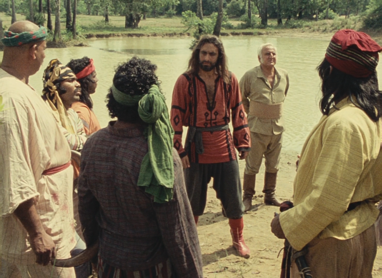 “Sandokan, il ritorno dell’eroe”: una mostra immersiva riporta in vita il mito di Emilio Salgari