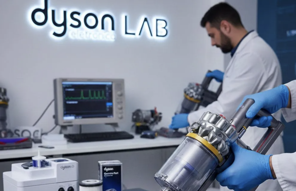 Riparare invece di sostituire: la sfida sostenibile di Lamberti Elettronica in tempi difficili