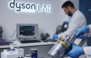 Riparare invece di sostituire: la sfida sostenibile di Lamberti Elettronica in tempi difficili