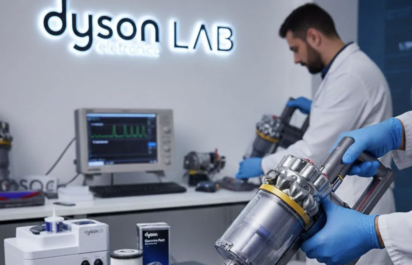 Riparare invece di sostituire: la sfida sostenibile di Lamberti Elettronica in tempi difficili