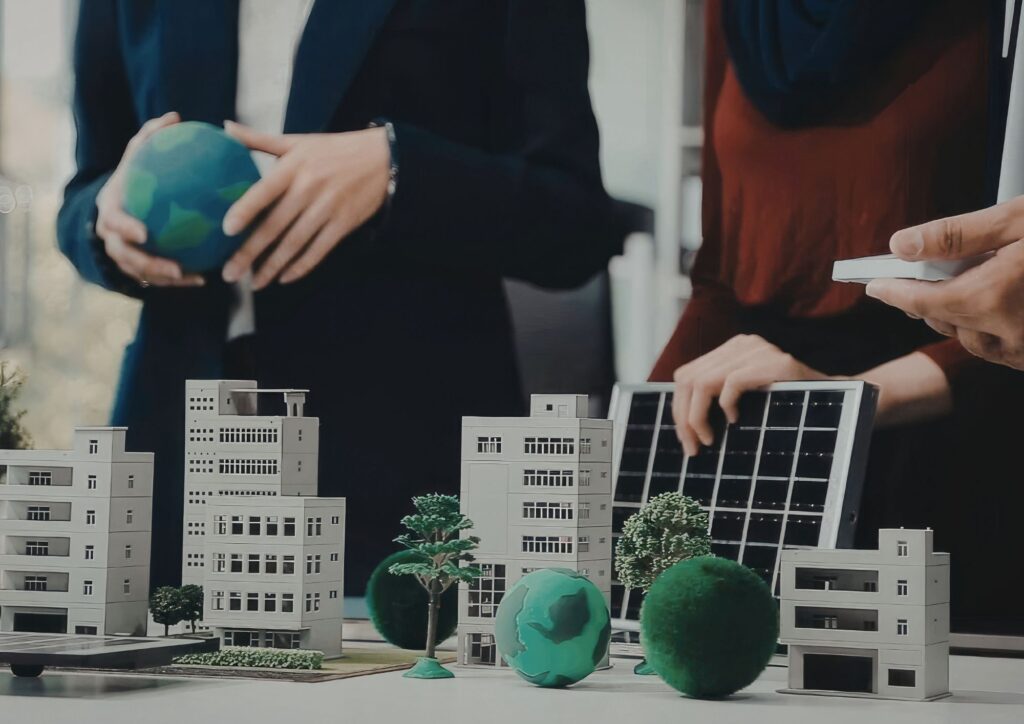 Città sostenibili: come cambierà la vita urbana nei prossimi 10 anni