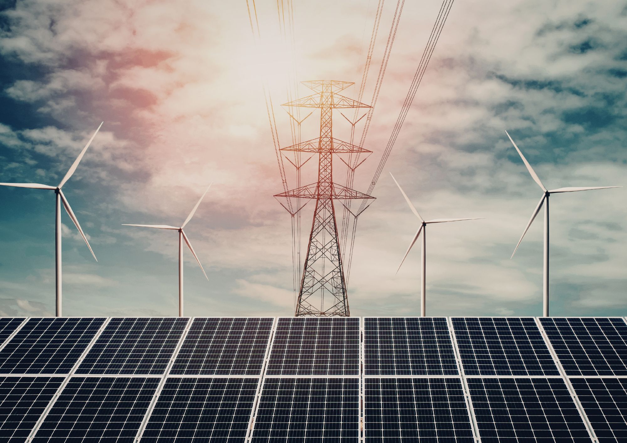 Energia rinnovabile in Italia: a che punto siamo davvero