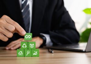 Economia circolare: come ridurre gli sprechi nella vita quotidiana