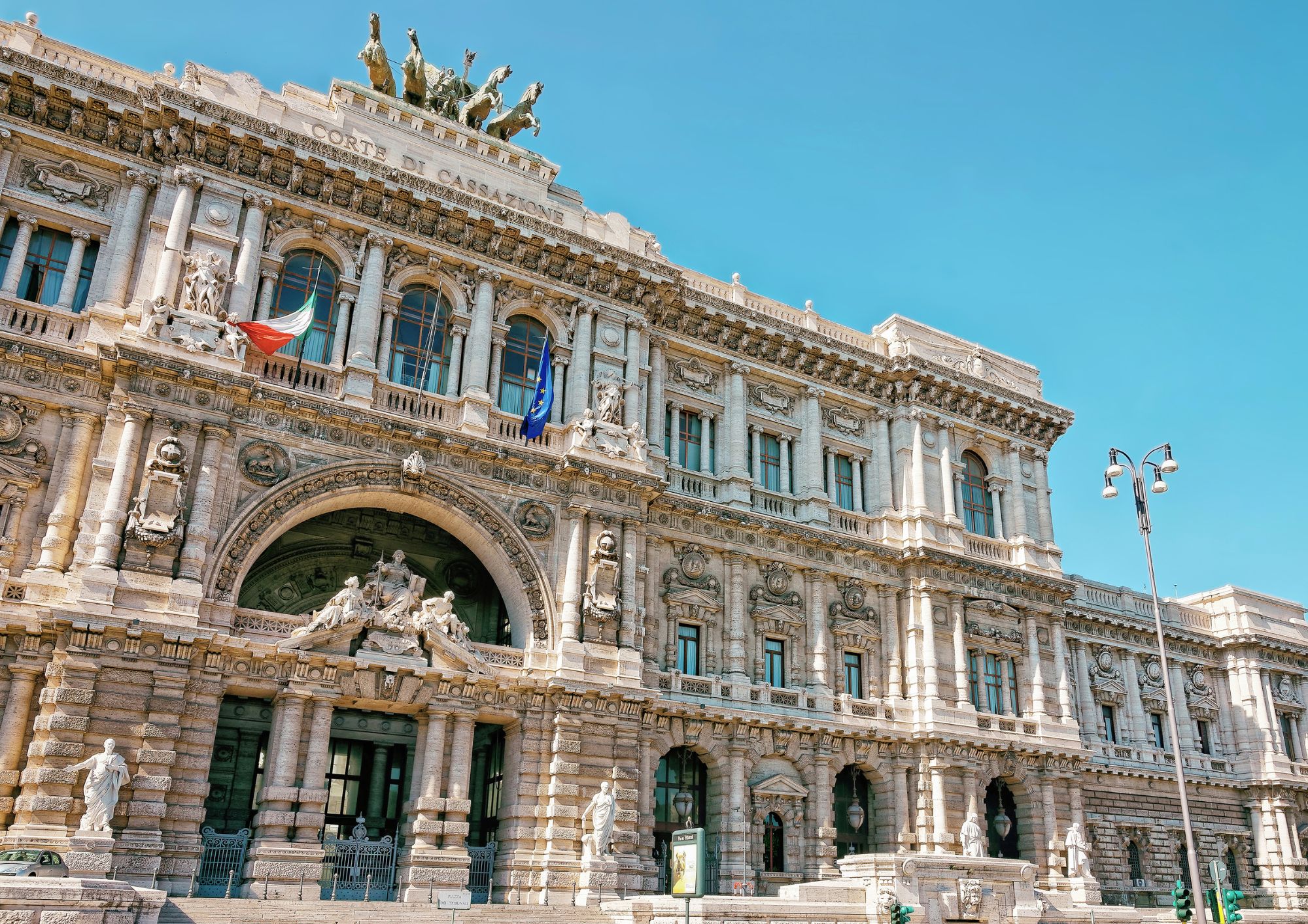 Niente responsabilità se adempiere è impossibile: cosa dice la Cassazione