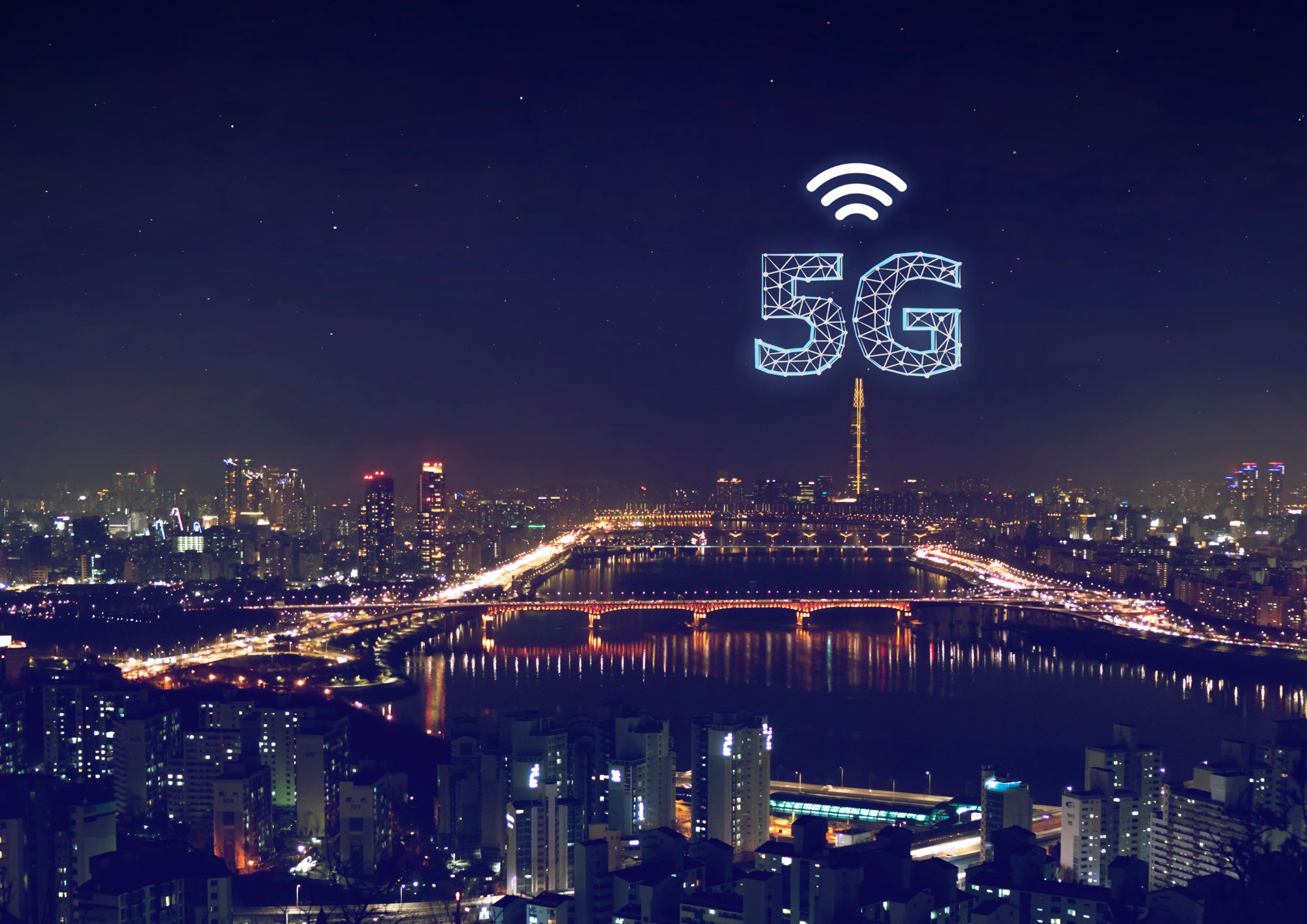 5G e oltre: come le nuove reti stanno cambiando il mondo della connessione