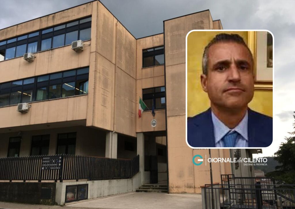 Giustizia: Cacciapuoti nuovo procuratore capo a Lagonegro, cerimonia di insediamento in Tribunale