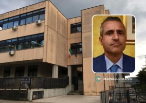 Giustizia: Cacciapuoti nuovo procuratore capo a Lagonegro, cerimonia di insediamento in Tribunale