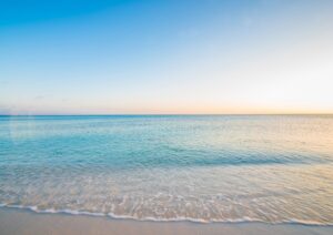 Perché il mare cambia colore: cosa sta succedendo agli oceani del pianeta