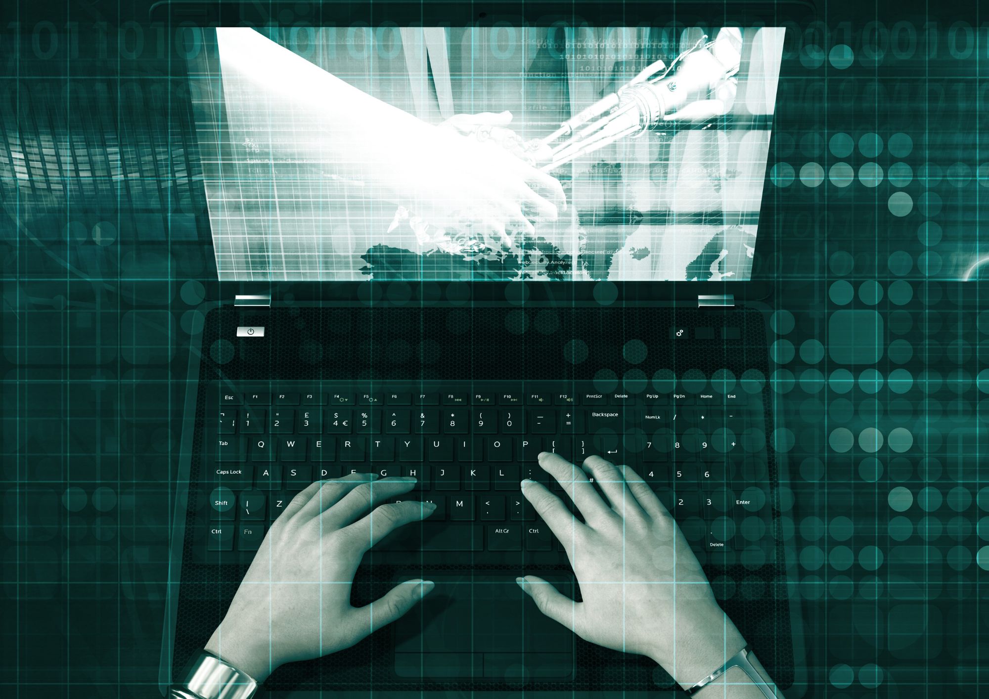 Internet invisibile: come l’IA sta riscrivendo il web senza che ce ne accorgiamo