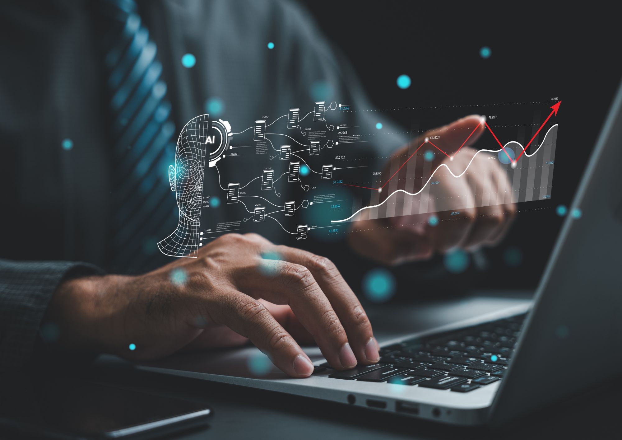 L’IA nei conflitti del futuro: guerre guidate da algoritmi