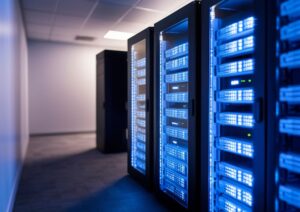 Energia e IA: perché l’intelligenza artificiale sta consumando sempre più elettricità