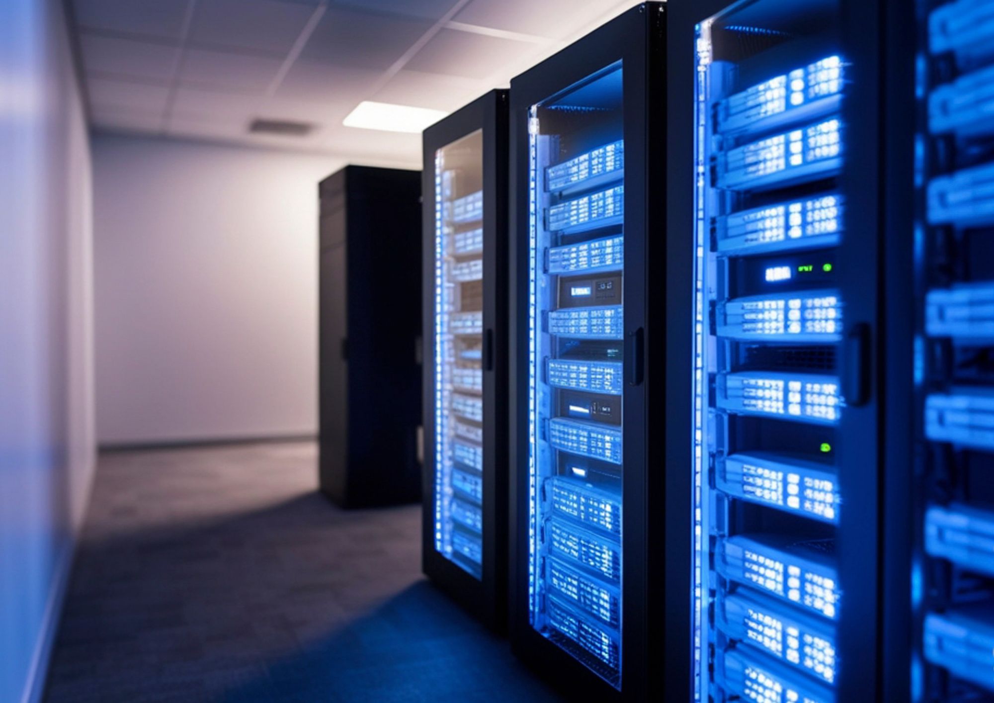 Energia e IA: perché l’intelligenza artificiale sta consumando sempre più elettricità