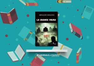 Torchiara, presentazione del libro “La Grande Paura” di Arnaldo Miglino al Palazzo Baronale De Conciliis