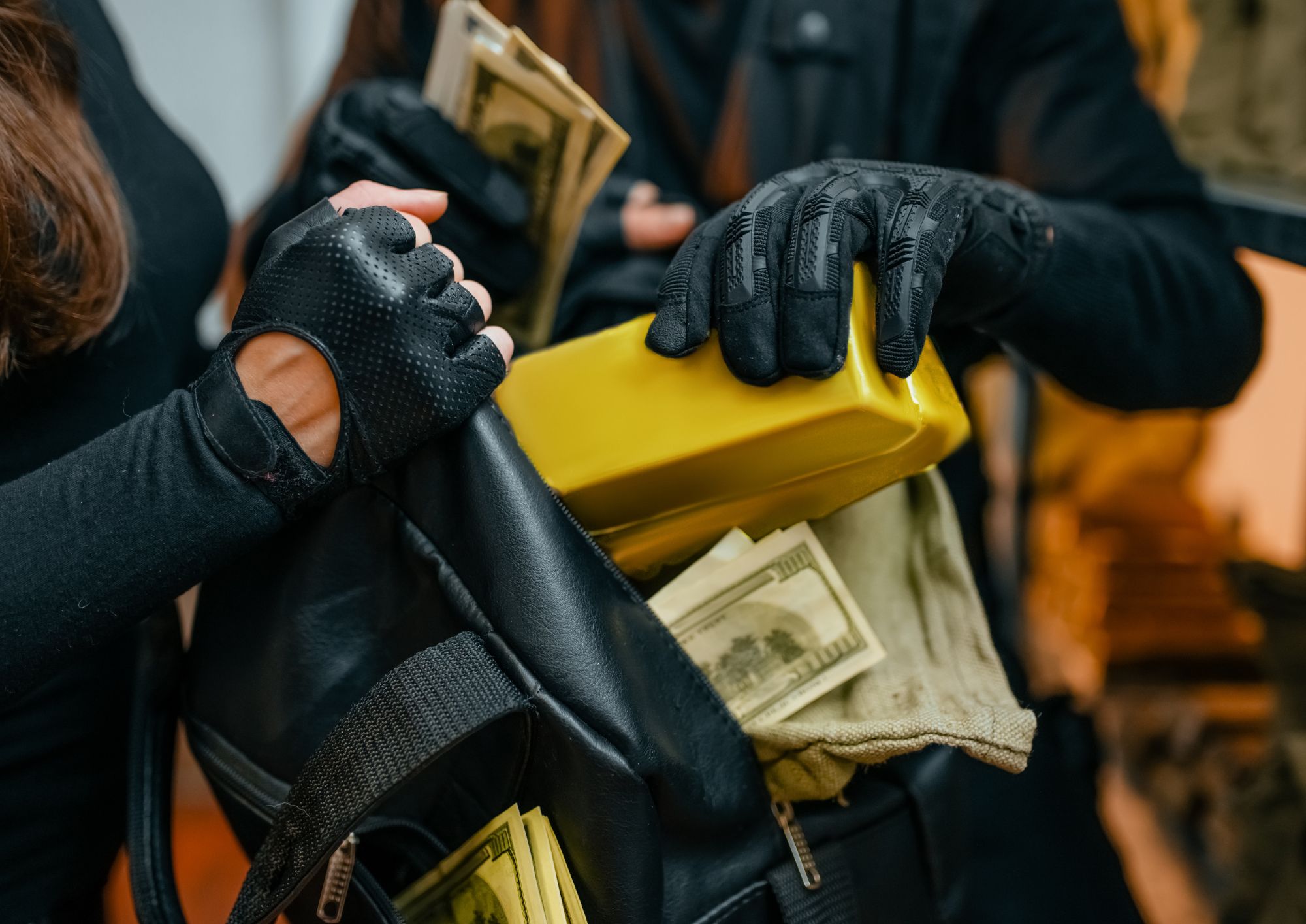 E’ vero che l’ho rapinato ma il pugno l’ho dato dopo e non durante: non è un’aggravante