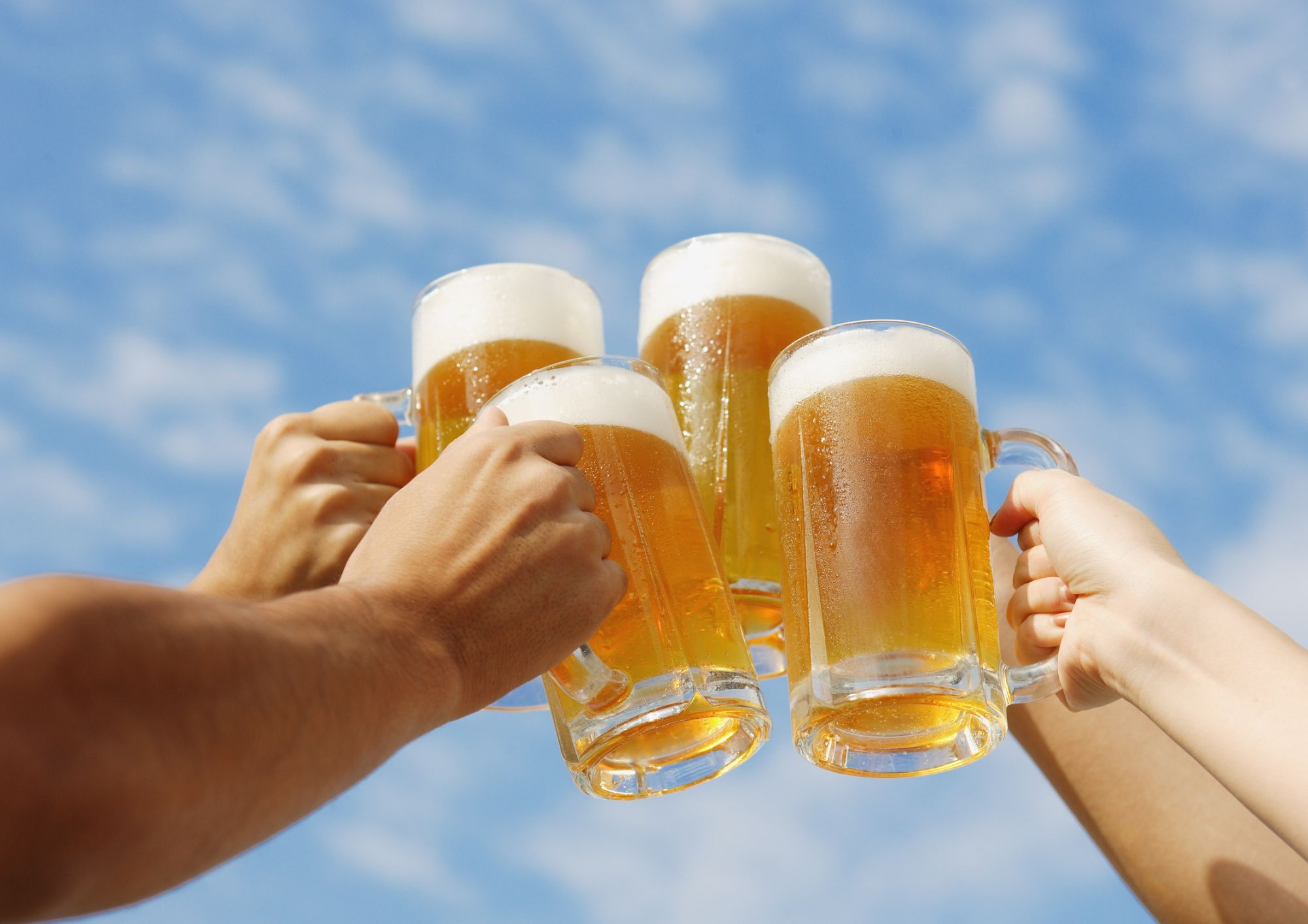 MareBirra 2026: al via il countdown per l’evento che non fa differenze tra bionde, rosse e scure